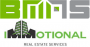 BMNS - Business, Management & Services Unip. Lda. - IMMOTIONAL Real Estate Services
