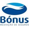 Logo Bónus, Mediação de Seguros, Porto Santo