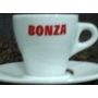 Logo Bonza Cafés