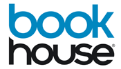 Logo Book House, Arrabida Shopping