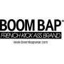 Logo Boom Bap Wear - France, Lda