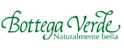 Logo Bottega Verde, Riosul Shopping