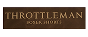 Boxer Shorts By Throttleman, Centro Vasco da Gama