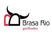 Logo Brasa Rio, Spacio Shopping