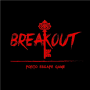 Logo Breakout Porto Escape Game