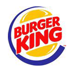 Logo Burger King, NorteShopping