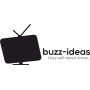 Logo Buzz Ideas - Marketing e Comunicação Empresarial