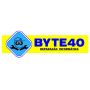 Byte40 - Reparação Informática