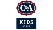 Logo C & A Kids, LoureShopping