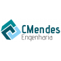 Logo C.Mendes - Engenharia , Lda