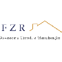 Logo Fzr - Assessoria À Construção e Manutenção, Unipessoal Lda