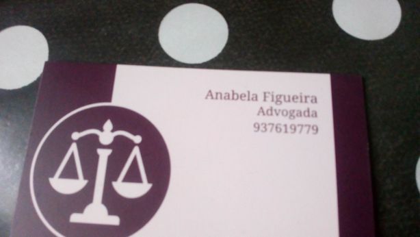 Foto de Anabela Figueira - Advogados