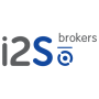 Logo i2S Brokers - Software Solutions