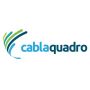 Logo Cablaquadro - Comércio de Equip. Eléctricos e Electronicos, Lda