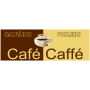 Logo Café Caffé