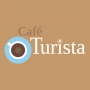 Logo Cafe Turista