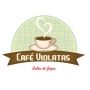 Logo Café Violatas