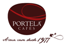 Cafés Portela, Centro Colombo