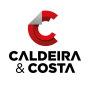 Logo Caldeira & Costa Cª. Unip. Lda.