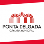 Logo Câmara Municipal de Ponta Delgada