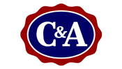 Logo C&a, CascaiShopping