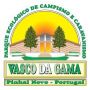 Logo Camping Vasco da Gama