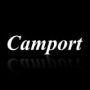 Logo Camport, Évora