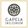 Logo Capela Incomum - Wine Bar