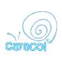 Logo Caracol, Mar Shopping