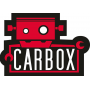 Logo Carbox Auto services