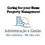 Caring For Your Home - Administração e Gestão de Propriedades