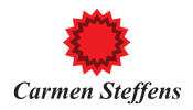 Logo Carmen Steffens, Arrabida Shopping