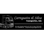 Logo Carregueira & Silva - Transportes, Lda