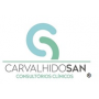 Logo CarvalhidoSan - Consultórios Clínicos