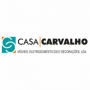 Logo Casa Carvalho - Móveis, Electrodomésticos e Decorações, Lda.