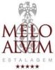 Logo Casa Melo Alvim