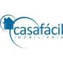 Logo Casafácil - Mediação Imobiliária Lda.