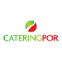 Logo Cateringpor - Catering de Portugal, SA