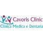 Logo Cavoris Clinic Lda