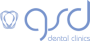 Logo GSD Dental Clinics