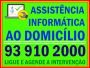 Logo AID Assistência Informática ao Domicílio