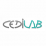 Logo Cedilab - Laboratório de Análises Clínicas, Santa Luzia