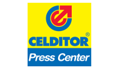 Celditor Press Center, Serra Shopping