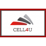 Logo Cell4U - Venda de Acessórios para Telemóvel