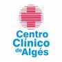 Logo Centro Clínico de Algés