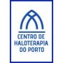 Logo Centro de Haloterapia do Porto