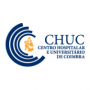 Logo Centro Hospitalar e Universitário de Coimbra