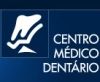 Logo Centro Médico Dentário, Hospital CUF