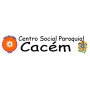 Logo Centro Social Paroquial do Cacém