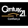Logo Century 21 Confiança